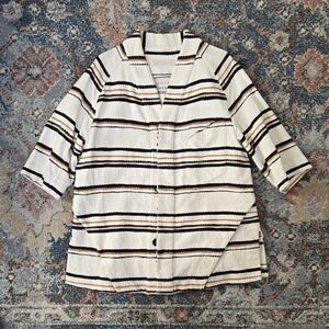 ABASI ROSBOROUGH AW16 SERAPH DESERT SHIRT